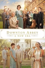 downton abbey 2