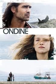 پوستر رسمی فیلم Ondine (2010)