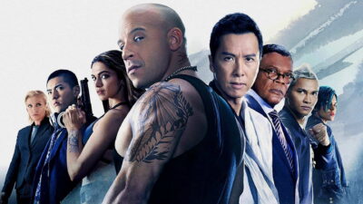 Teaser for xXx: Return of Xander Cage