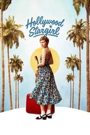 پوستر رسمی فیلم Hollywood Stargirl (2022)