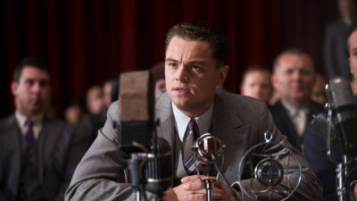 Teaser for J. Edgar