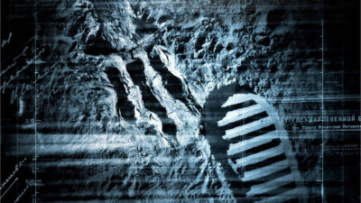 Teaser for Apollo 18