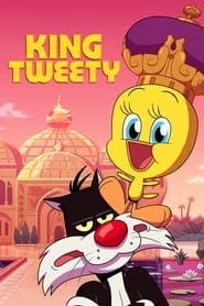 The Sylvester And Tweety Mysteries 5