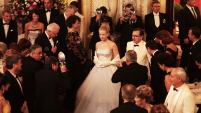 Teaser for Grace of Monaco