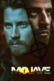 پوستر رسمی فیلم Mojave (2016)