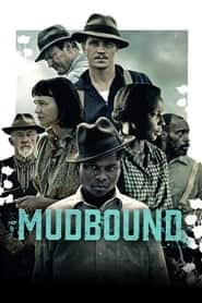 پوستر رسمی فیلم Mudbound (2017)