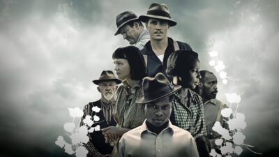 Teaser for Mudbound
