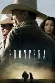 پوستر رسمی فیلم Frontera (2014)