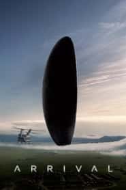 پوستر رسمی فیلم Arrival (2016)