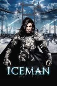 پوستر رسمی فیلم Iceman (2014)