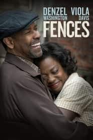پوستر رسمی فیلم Fences (2016)