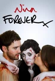 پوستر رسمی فیلم Nina Forever (2016)
