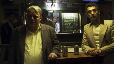 Teaser for God’s Pocket