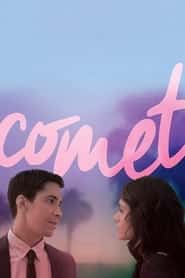 پوستر رسمی فیلم Comet (2014)