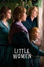 پوستر رسمی فیلم Little Women (2019)
