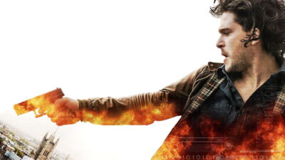 Teaser for Spooks: The Greater Good