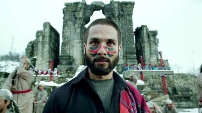 Teaser for Haider