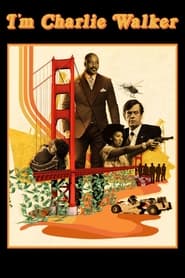 پوستر رسمی فیلم I'm Charlie Walker (2022)