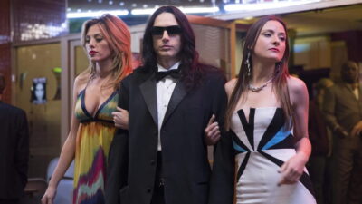 Teaser for The Disaster Artist