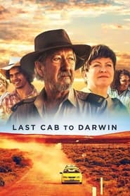 پوستر رسمی فیلم Last Cab to Darwin (2015)