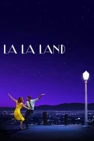 پوستر رسمی فیلم La La Land (2016)