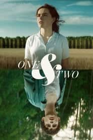 پوستر رسمی فیلم One & Two (2015)