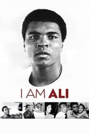 پوستر رسمی فیلم I Am Ali (2014)