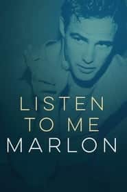 پوستر رسمی فیلم Listen to Me Marlon (2015)