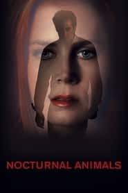 پوستر رسمی فیلم Nocturnal Animals (2016)