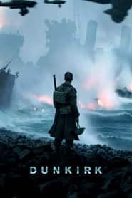 پوستر رسمی فیلم Dunkirk (2017)