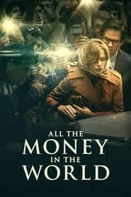پوستر رسمی فیلم All the Money in the World (2017)
