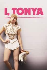 پوستر رسمی فیلم I, Tonya (2017)