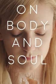 پوستر رسمی فیلم On Body and Soul (2017)