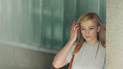 Teaser for On Body and Soul