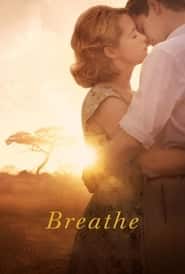 پوستر رسمی فیلم Breathe (2017)