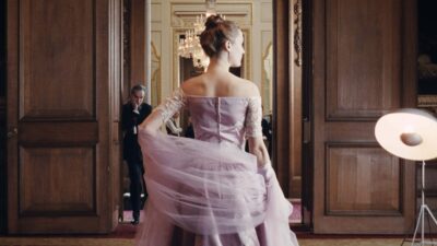 Teaser for Phantom Thread