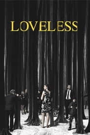 پوستر رسمی فیلم Loveless (2017)
