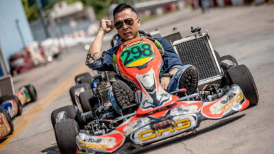 Teaser for Big Brother