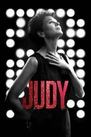 پوستر رسمی فیلم Judy (2019)