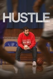 پوستر رسمی فیلم Hustle (2022)