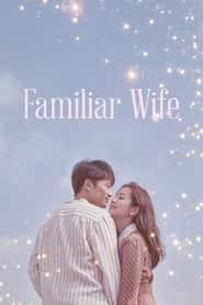 پوستر رسمی سریال Familiar Wife (2018)