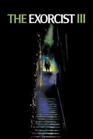 پوستر رسمی فیلم The Exorcist III (1990)