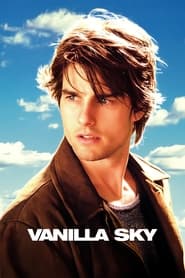 پوستر رسمی فیلم Vanilla Sky (2001)
