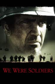 پوستر رسمی فیلم We Were Soldiers (2002)