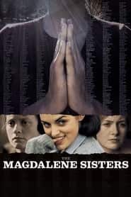 پوستر رسمی فیلم The Magdalene Sisters (2002)