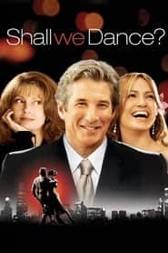 پوستر رسمی فیلم Shall We Dance? (2004)