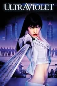 پوستر رسمی فیلم Ultraviolet (2006)