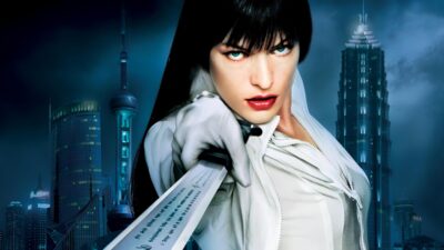 Teaser for Ultraviolet