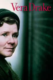 پوستر رسمی فیلم Vera Drake (2004)