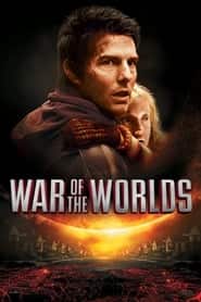 پوستر رسمی فیلم War of the Worlds (2005)